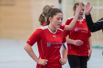 Bild 52 - C-Juniorinnen Jens Rathje Juniorinnen Cup